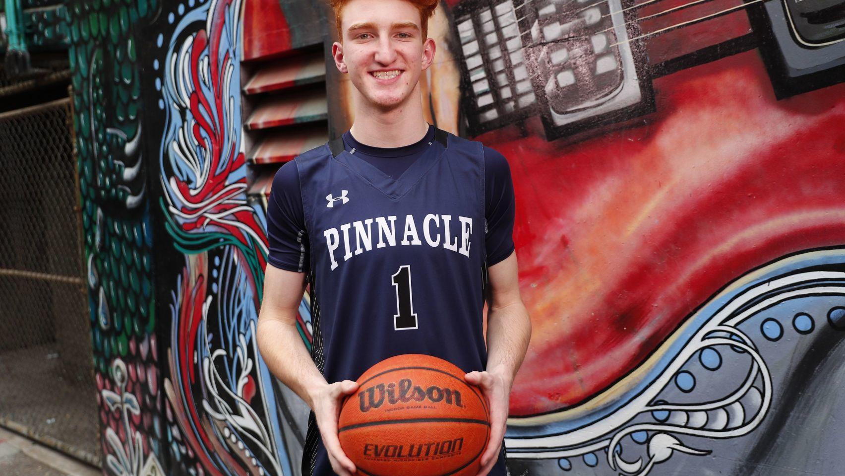 Arizona basketball target Nico Mannion now being pursued by North Carolina, Kentucky